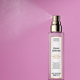 Pink Drink Firming Resurfacing Essence - Zpevňující obnovující esence